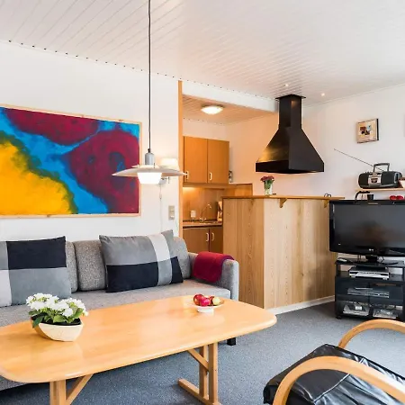 Holiday Lxxxv Feriehus