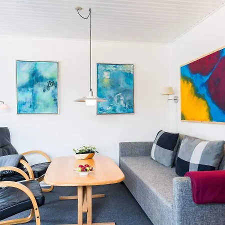 Feriehus Holiday Lxxxv