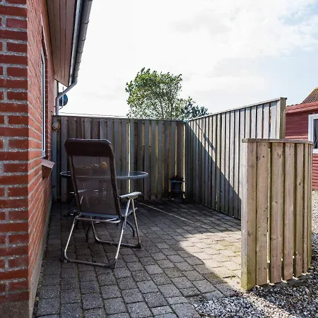 Feriehus Holiday Lxxxv